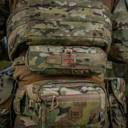 M-Tac Medical Pouch Horizontal Elite (Small)
