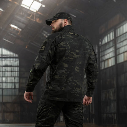 M-Tac Jacket Sturm NYCO Extreme