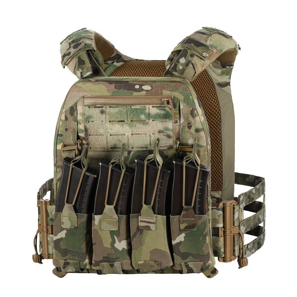 M-Tac Plate Carrier Cuirass Elite