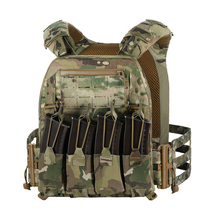 M-Tac Plate Carrier Cuirass Elite