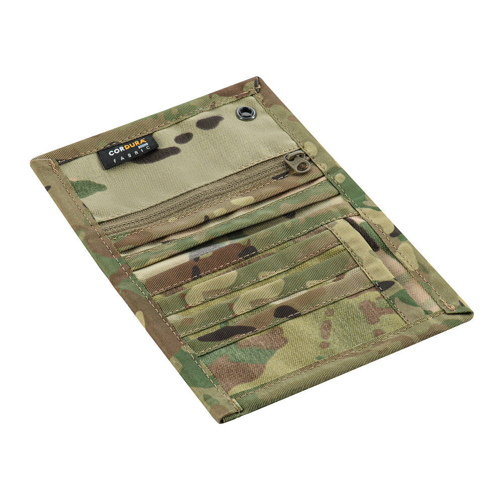 M-Tac Tactical Wallet Elite