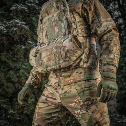 M-Tac Tactical Hand Warmer Elite