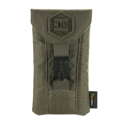 M-Tac Smartphone Pouch Elite Hex