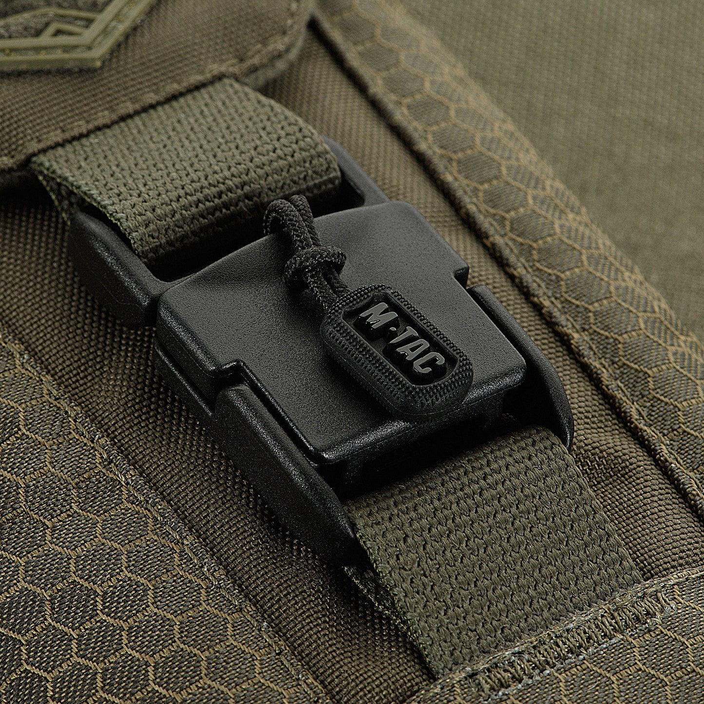 M-Tac Smartphone Pouch Elite Hex