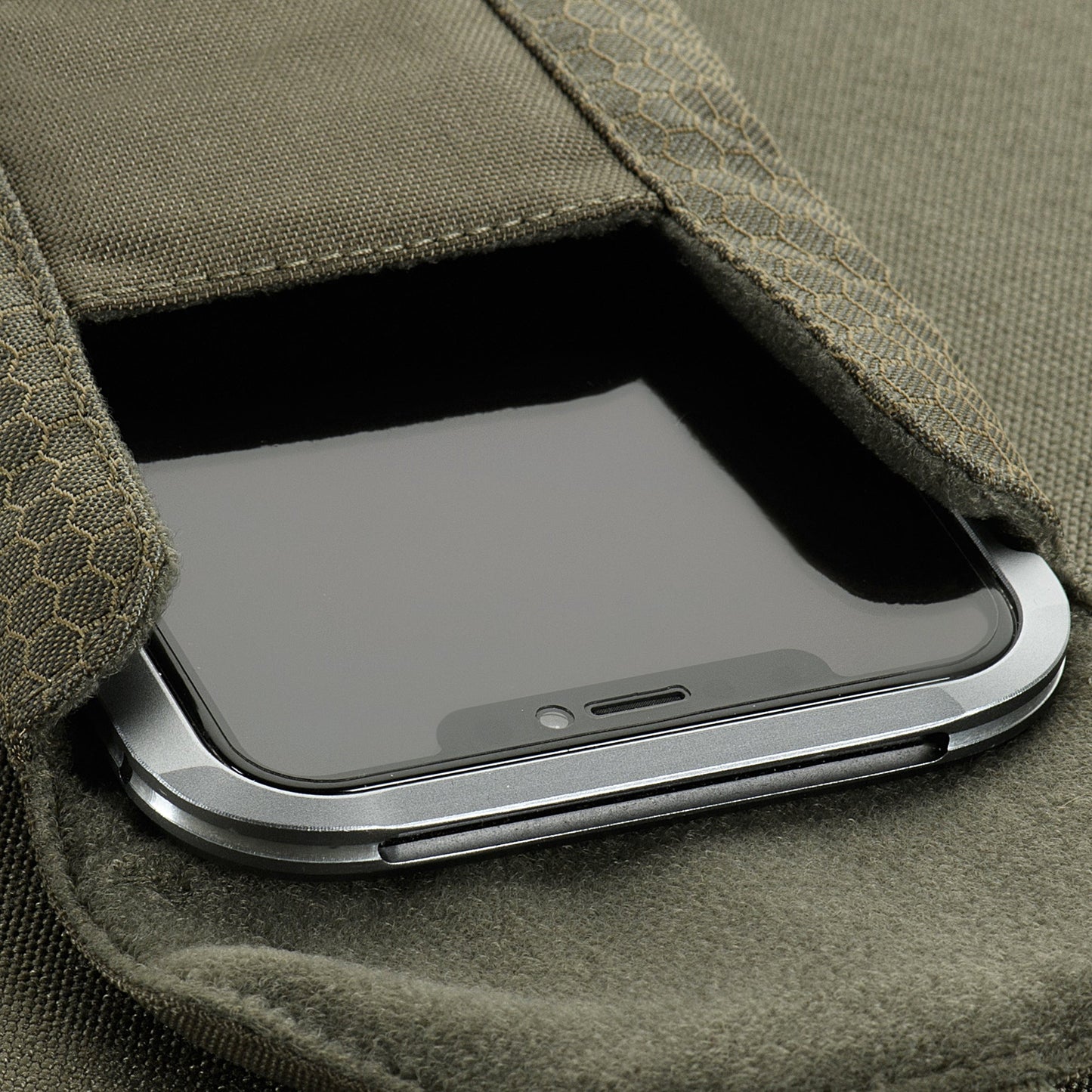 M-Tac Smartphone Pouch Elite Hex