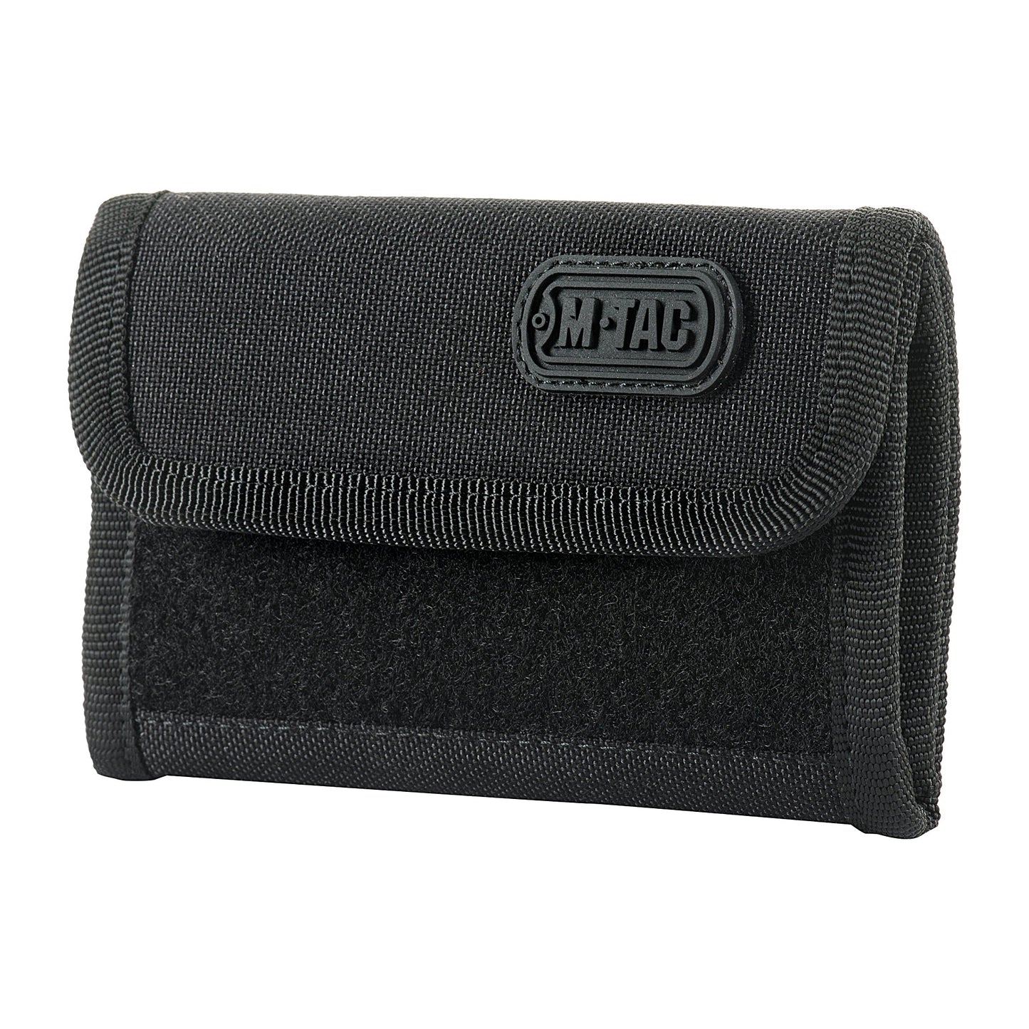 M-Tac Wallet With Patch Panel Gen.II Elite