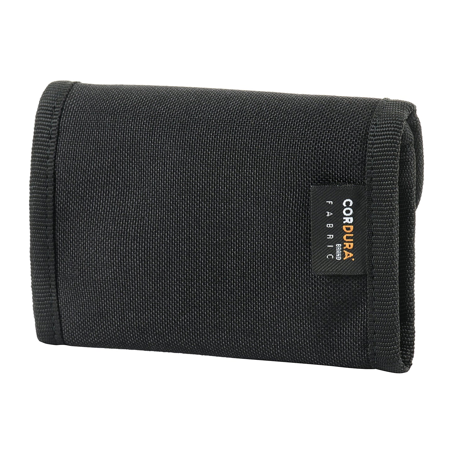M-Tac Wallet With Patch Panel Gen.II Elite