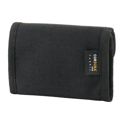 M-Tac Wallet With Patch Panel Gen.II Elite