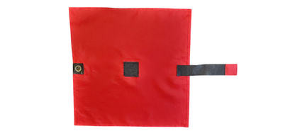 HITEM MILSIM Airsoft Dead Rag system