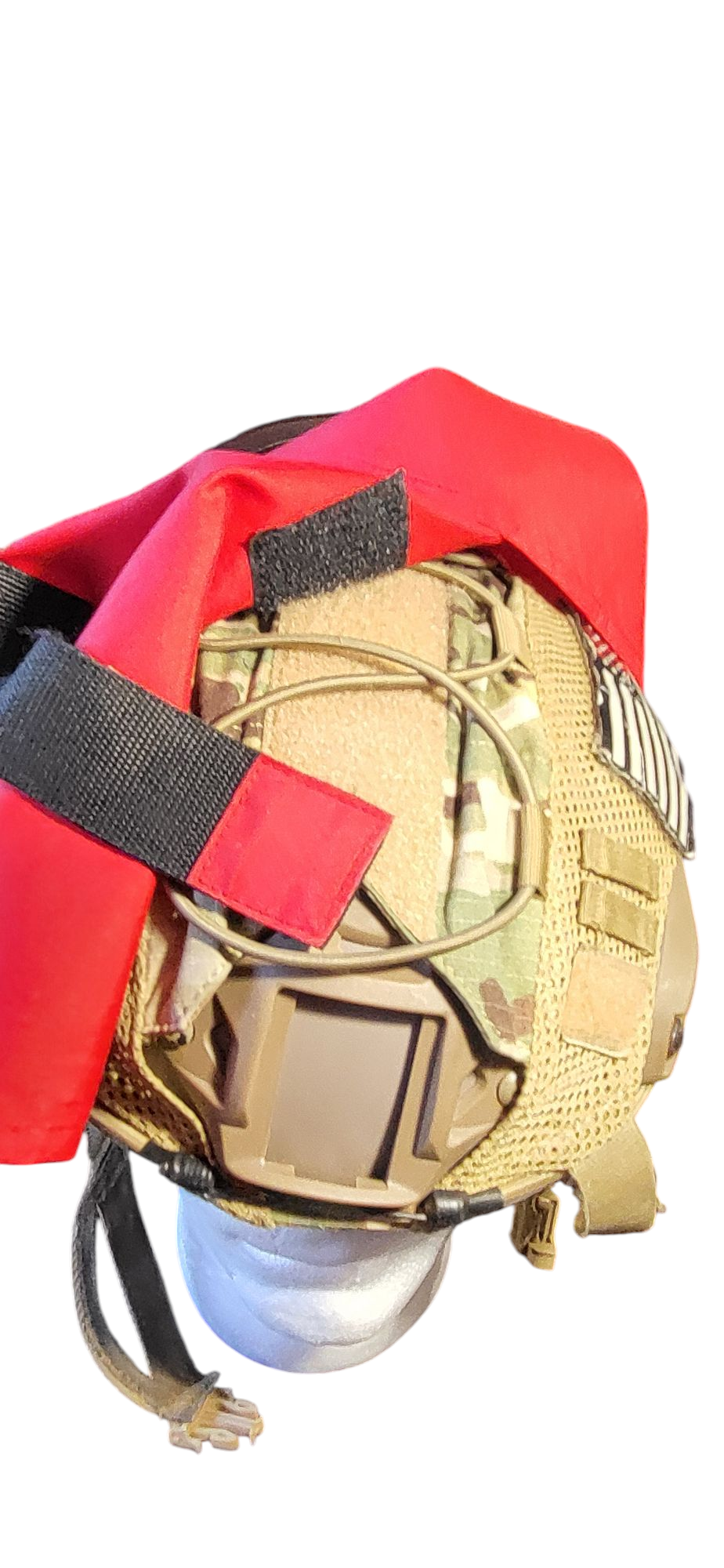 HITEM Stretch MILSIM Airsoft Dead Rag