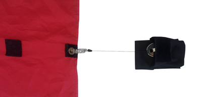 HITEM MILSIM Airsoft Dead Rag system