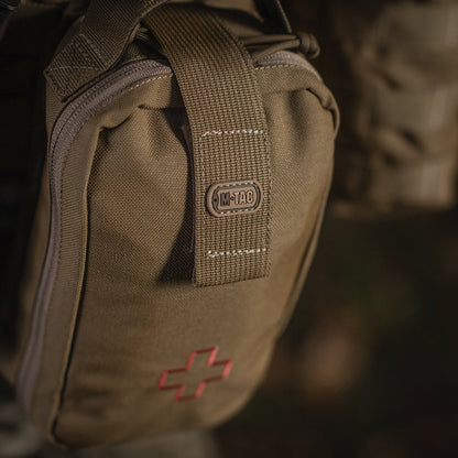 M-Tac Medical Pouch Rip Off