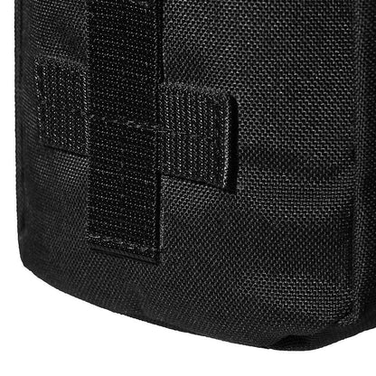 M-Tac Medical Pouch Rip Off