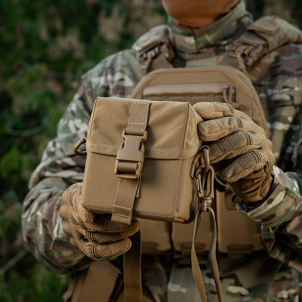 M-Tac Pouch for Night Vision Monocular PVS-14
