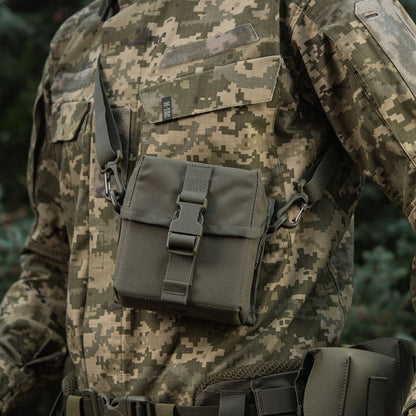 M-Tac Pouch for Night Vision Monocular PVS-14