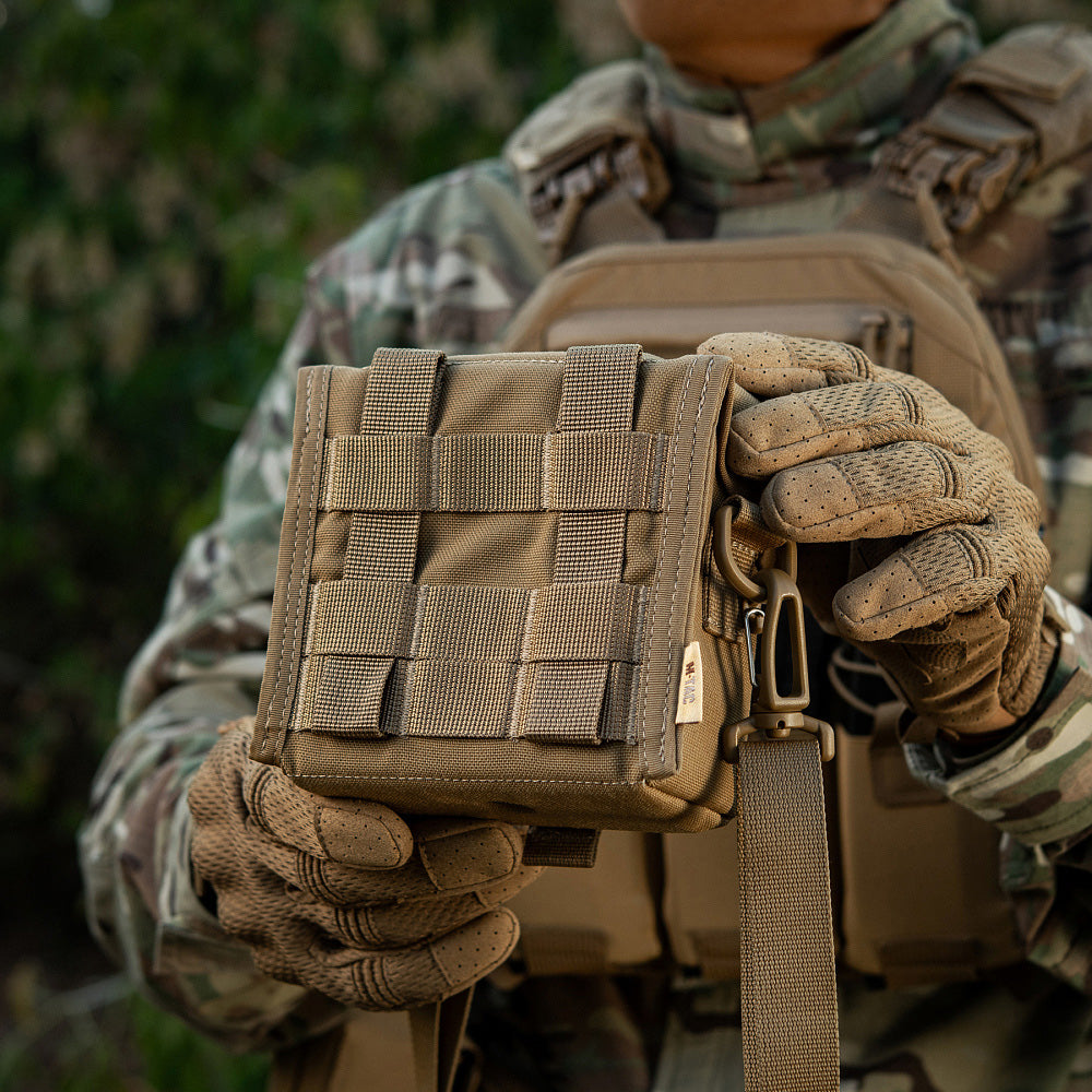 M-Tac Pouch for Night Vision Monocular PVS-14
