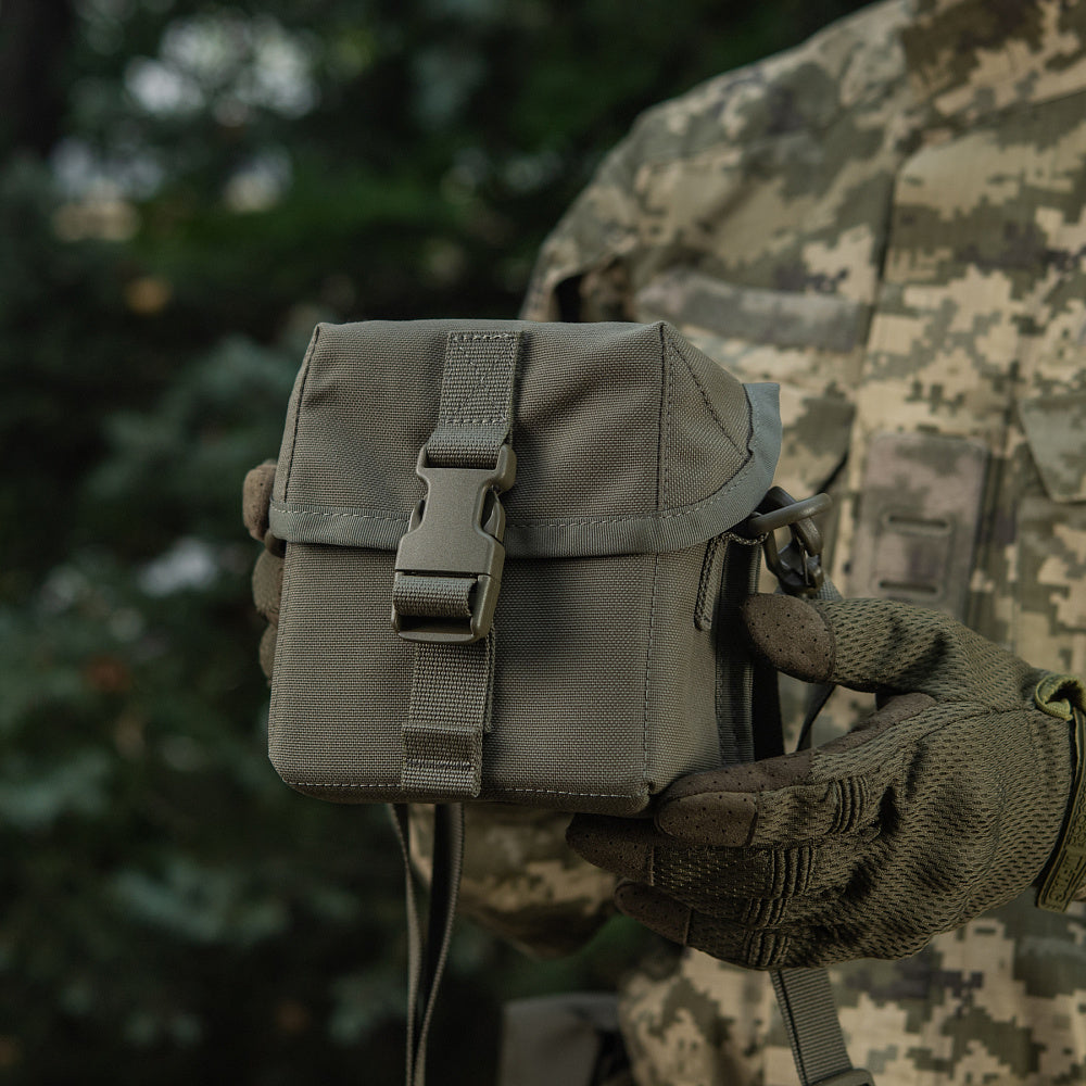 M-Tac Pouch for Night Vision Monocular PVS-14