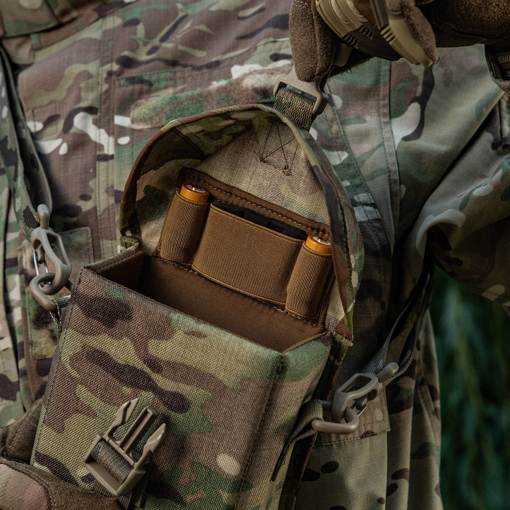M-Tac Pouch for Night Vision Monocular PVS-14