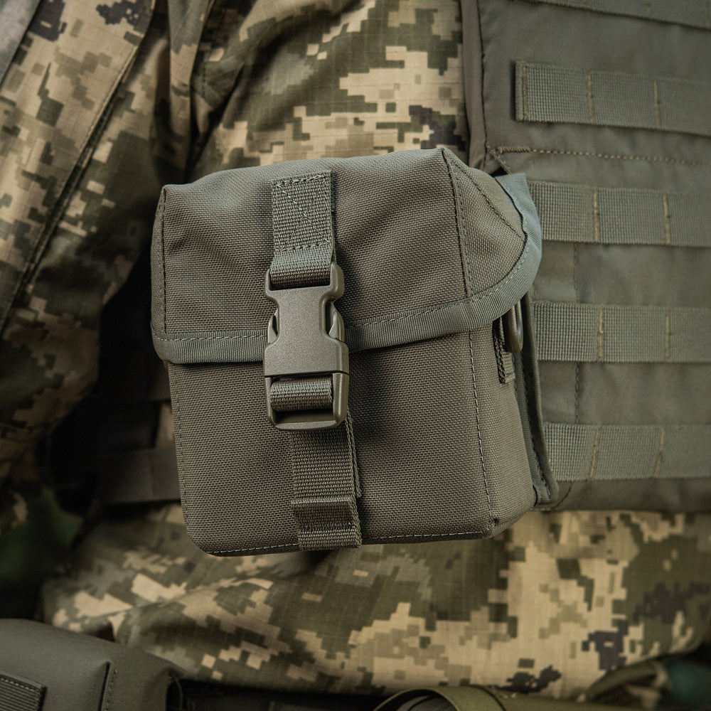 M-Tac Pouch for Night Vision Monocular PVS-14