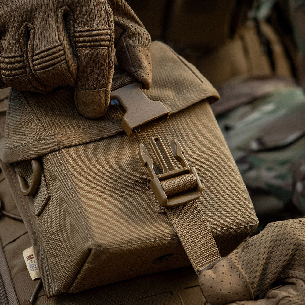 M-Tac Pouch for Night Vision Monocular PVS-14