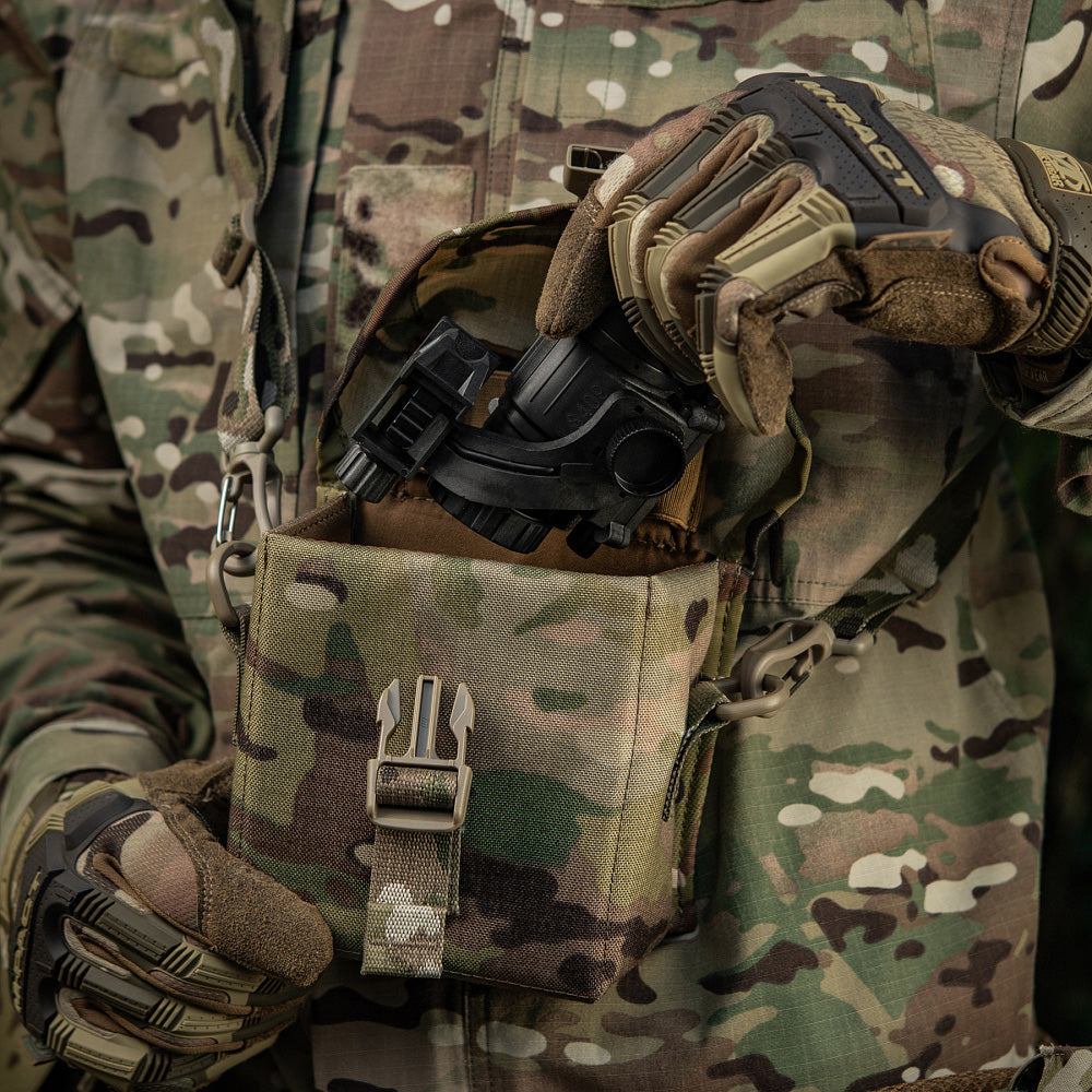 M-Tac Pouch for Night Vision Monocular PVS-14