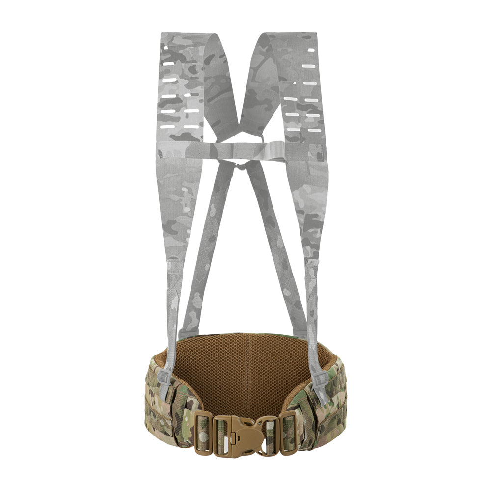 M-Tac War Belt Armor