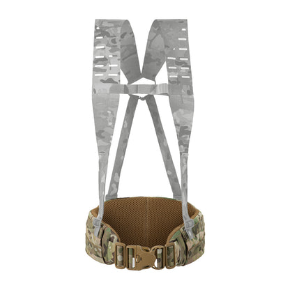 M-Tac War Belt Armor