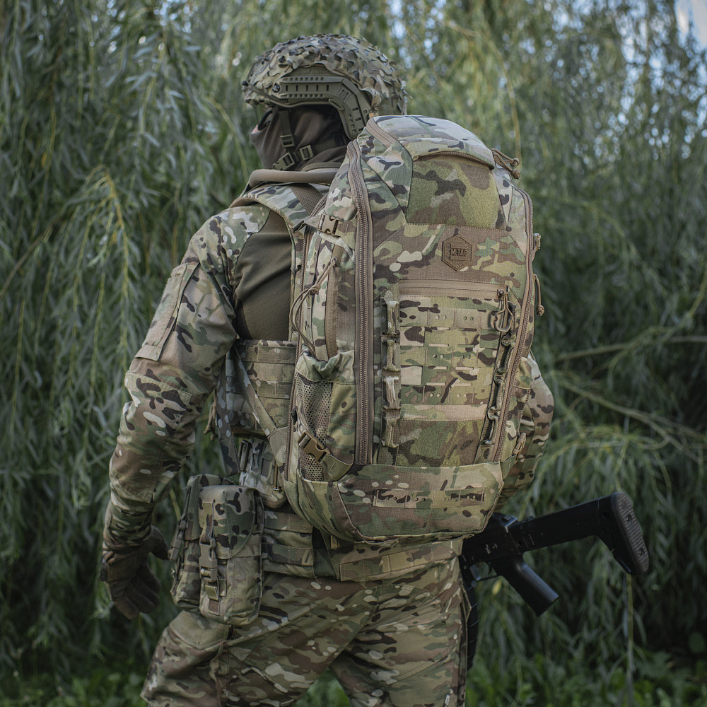 M-Tac Backpack Gen.III Elite Small