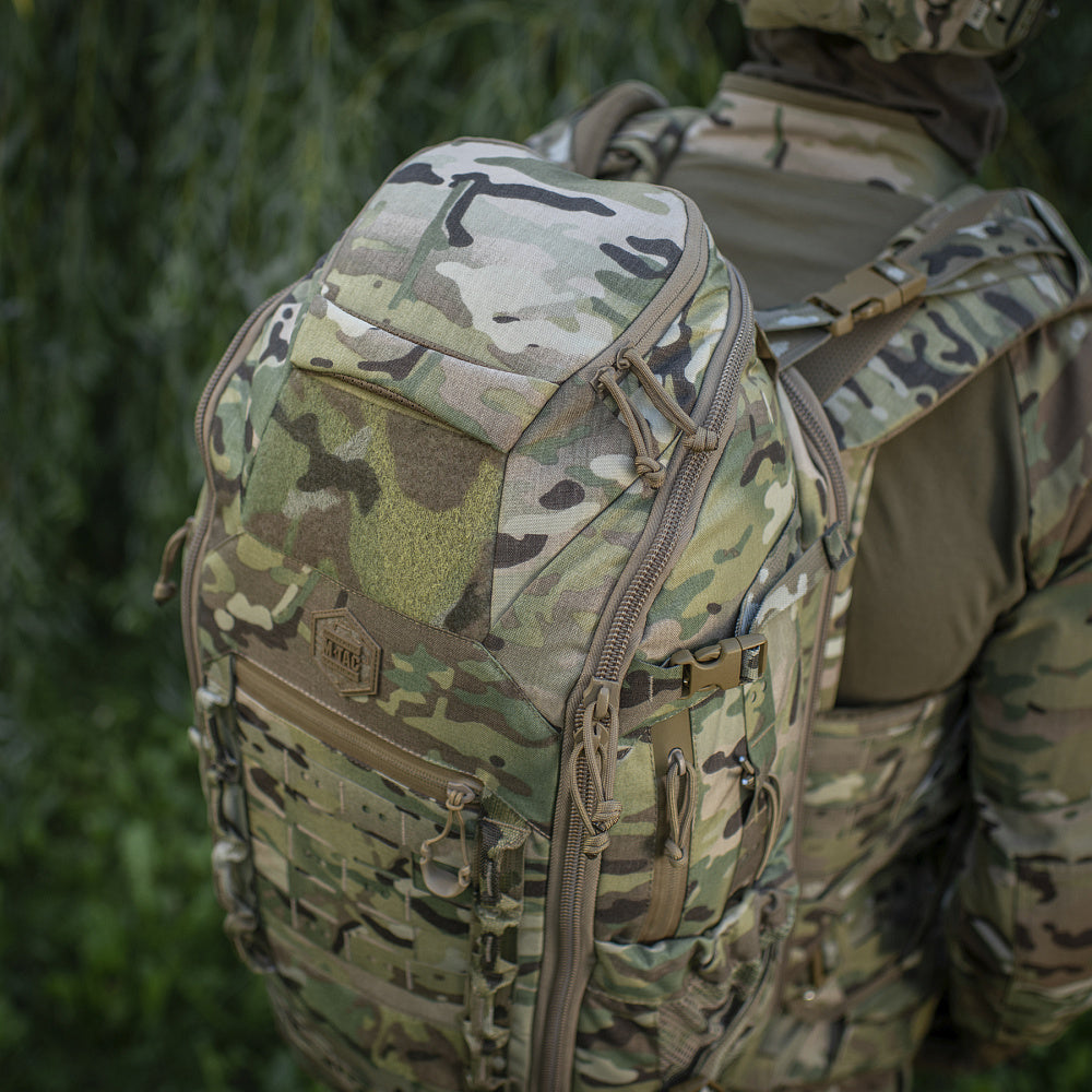 M-Tac Backpack Gen.III Elite Small