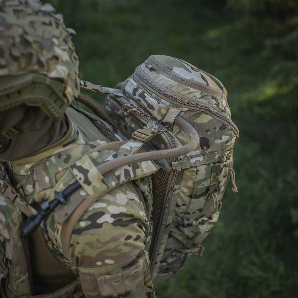 M-Tac Backpack Gen.III Elite Small