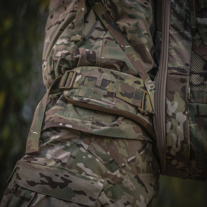 M-Tac Backpack Large Gen.IV Elite