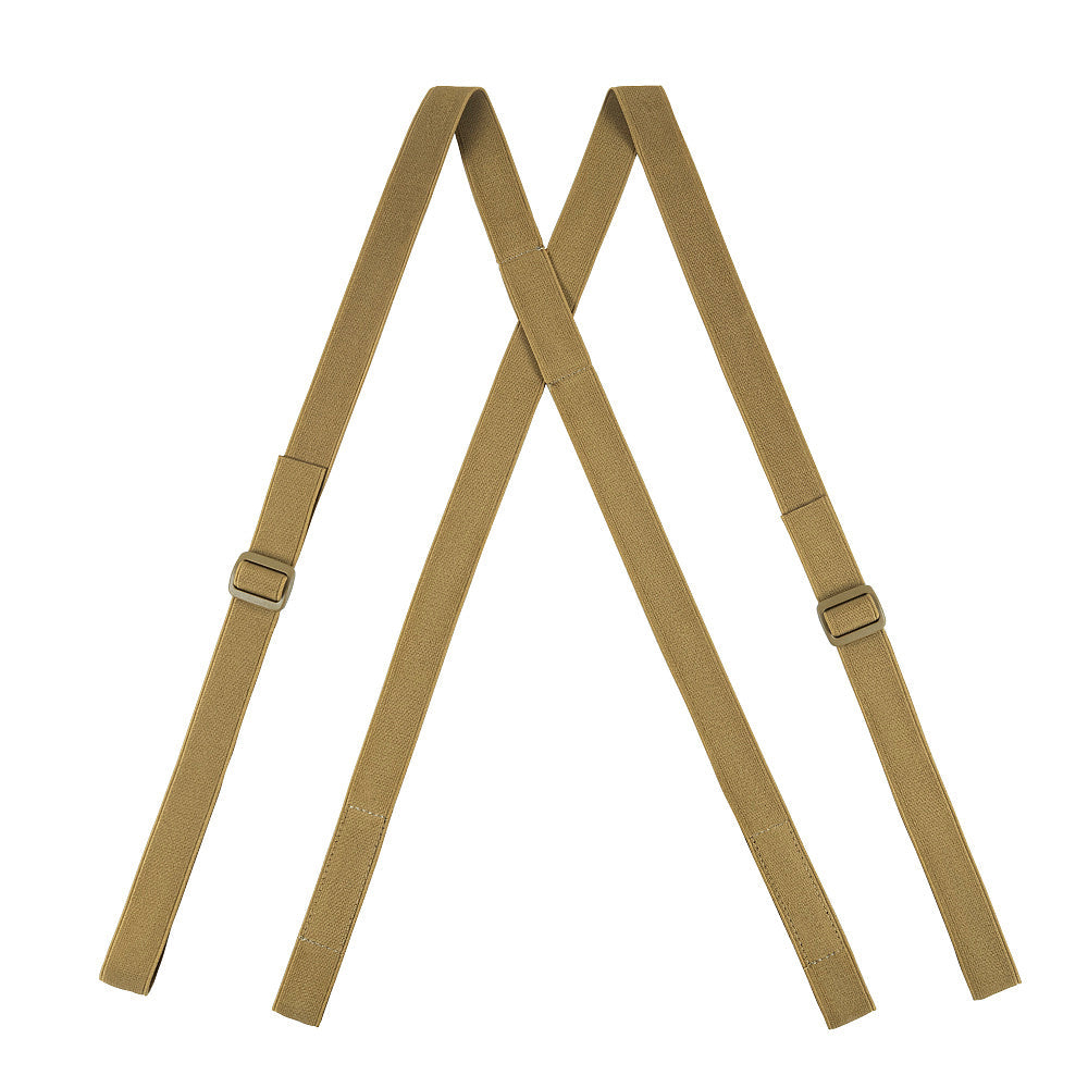 M-Tac Elastic Suspenders L7