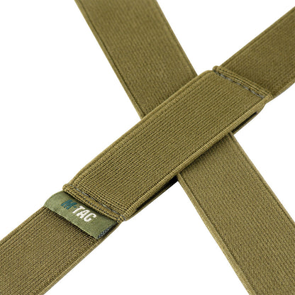 M-Tac Elastic Suspenders L7