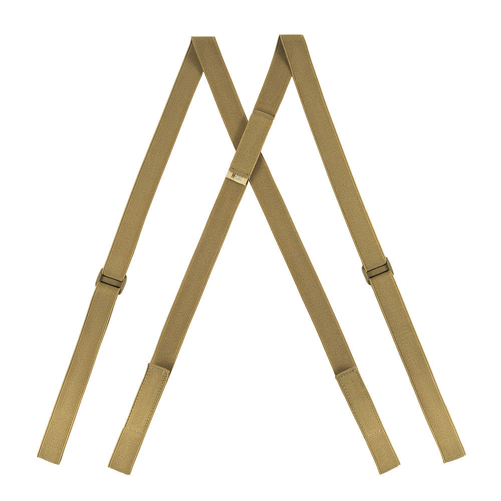 M-Tac Elastic Suspenders L7