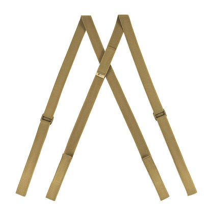 M-Tac Elastic Suspenders L7