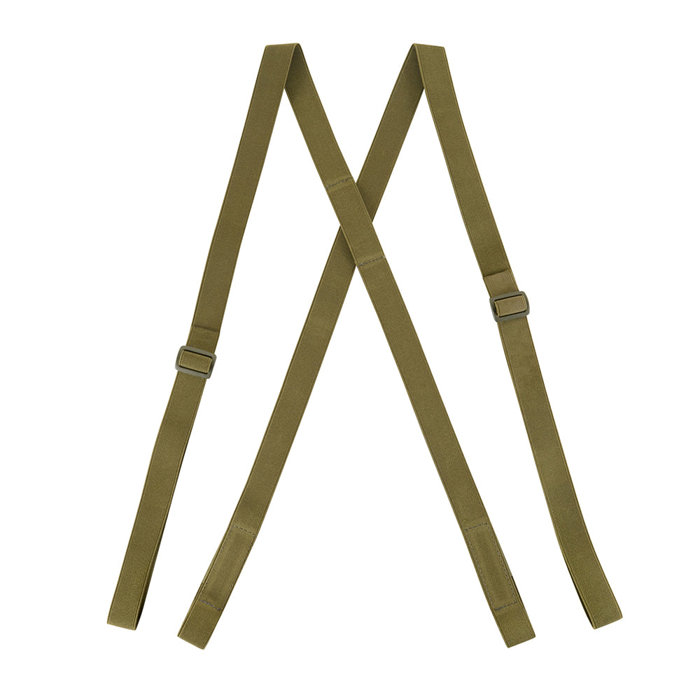 M-Tac Elastic Suspenders L7