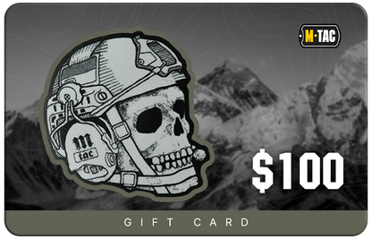 M-TAC Gift Card