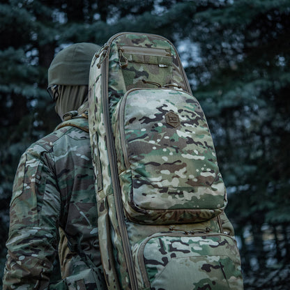 M-Tac Rifle Case Backpack 49.2″ Gen.II Elite