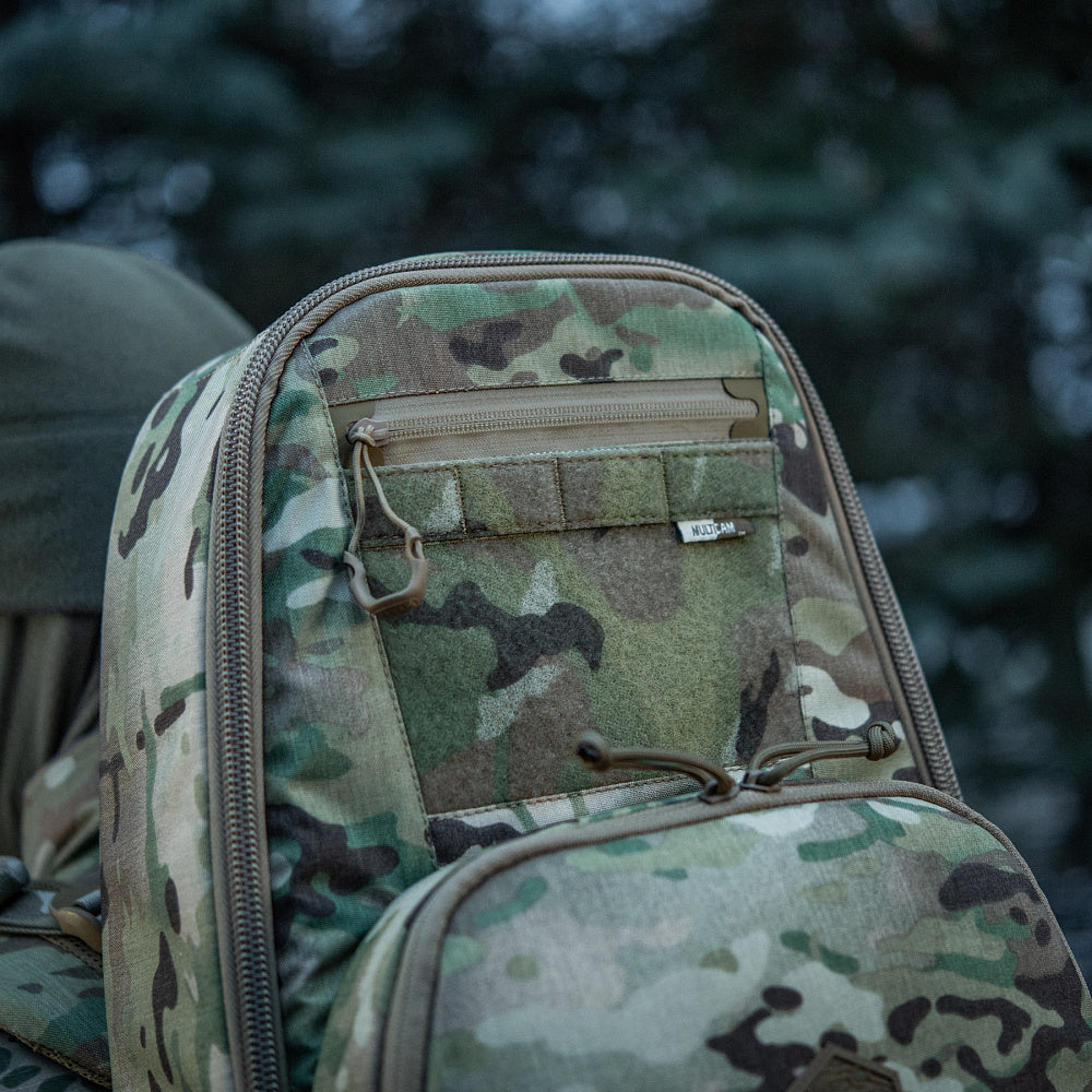 M-Tac Rifle Case Backpack 49.2″ Gen.II Elite