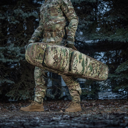 M-Tac Rifle Case Backpack 49.2″ Gen.II Elite