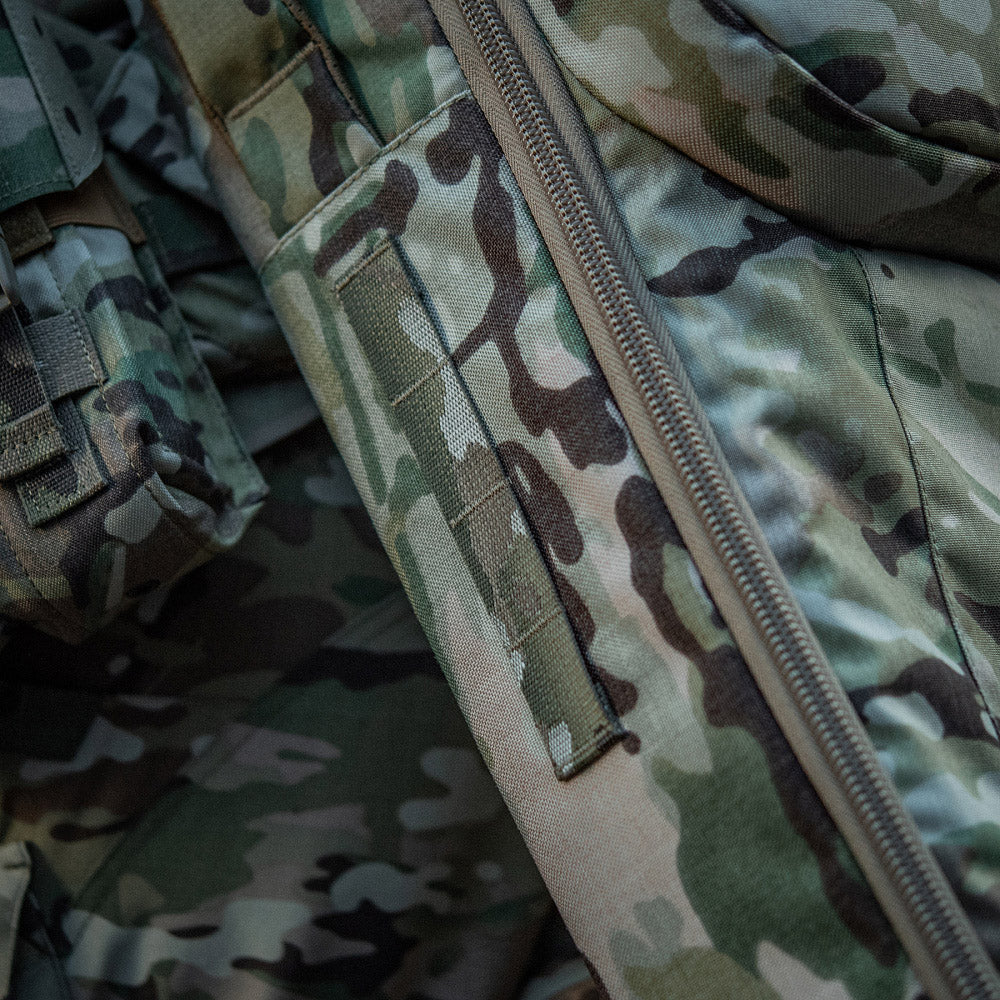 M-Tac Rifle Case Backpack 49.2″ Gen.II Elite