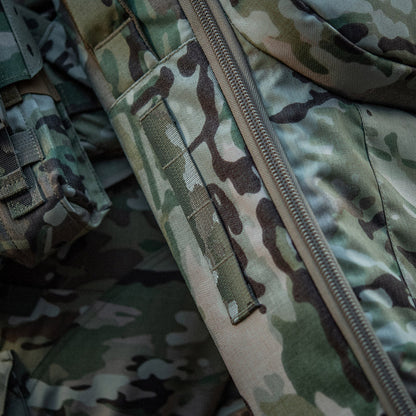 M-Tac Rifle Case Backpack 49.2″ Gen.II Elite
