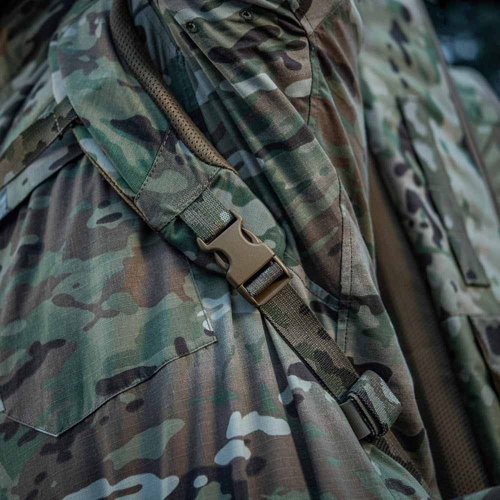 M-Tac Rifle Case Backpack 49.2″ Gen.II Elite