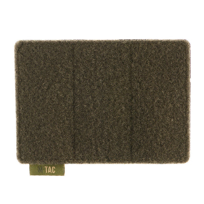 M-Tac Tactical Morale Patches Hook and Loop Display Board Molle 4.5 x 3.5 inches