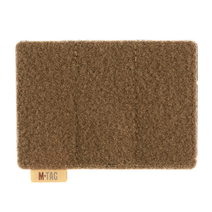 M-Tac Tactical Morale Patches Hook and Loop Display Board Molle 4.5 x 3.5 inches