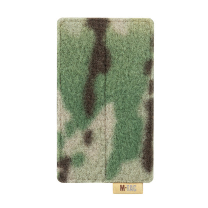 M-Tac Tactical Morale Patches Hook and Loop Display Board Molle
