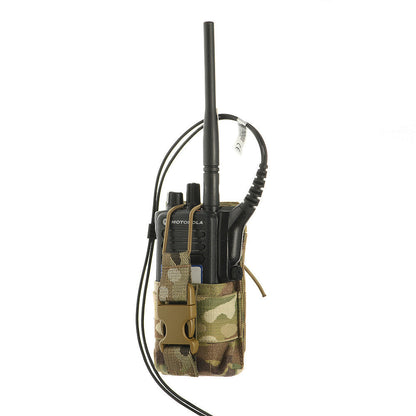M-Tac Radio Pouch For Motorola 4400/4800