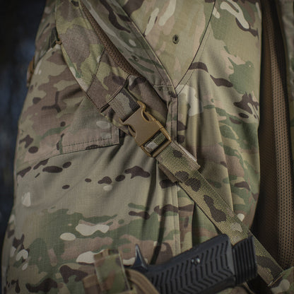 M-Tac Rifle Case Backpack 34" Gen.II Elite