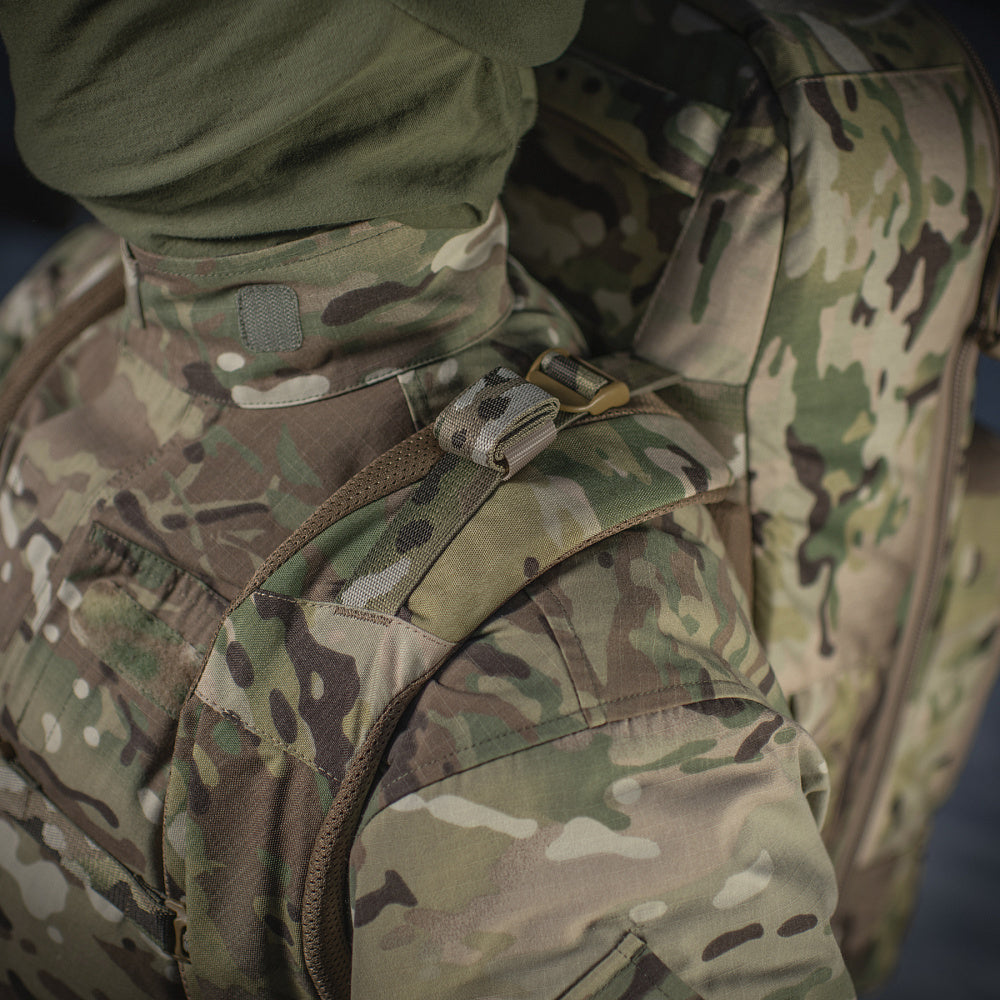 M-Tac Rifle Case Backpack 34" Gen.II Elite