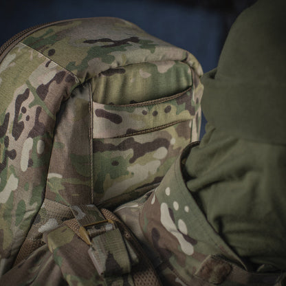 M-Tac Rifle Case Backpack 34" Gen.II Elite